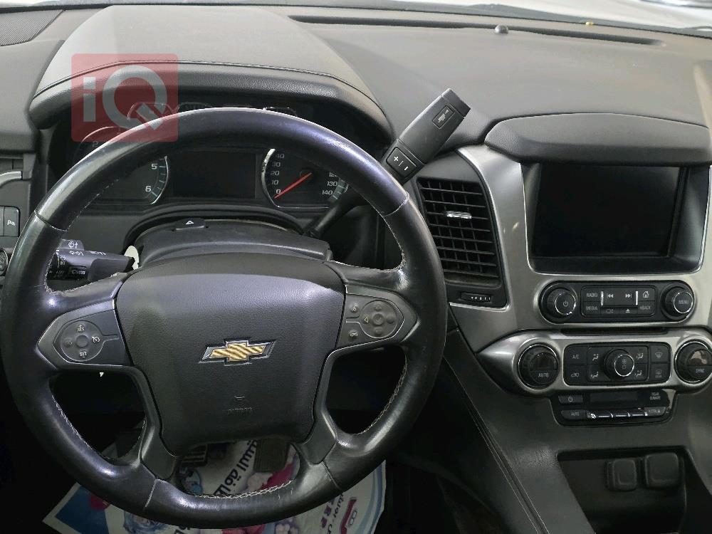 شيفروليه تاهو